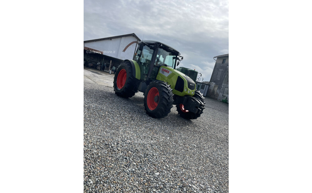 Claas AXOS 340 Rabljeno - 2