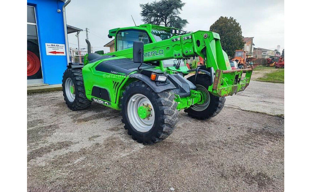 Merlo TF 33.9 CS Rabljen - 2