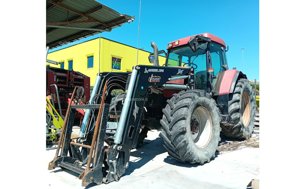 Case-Ih MX 135 Usato - 4