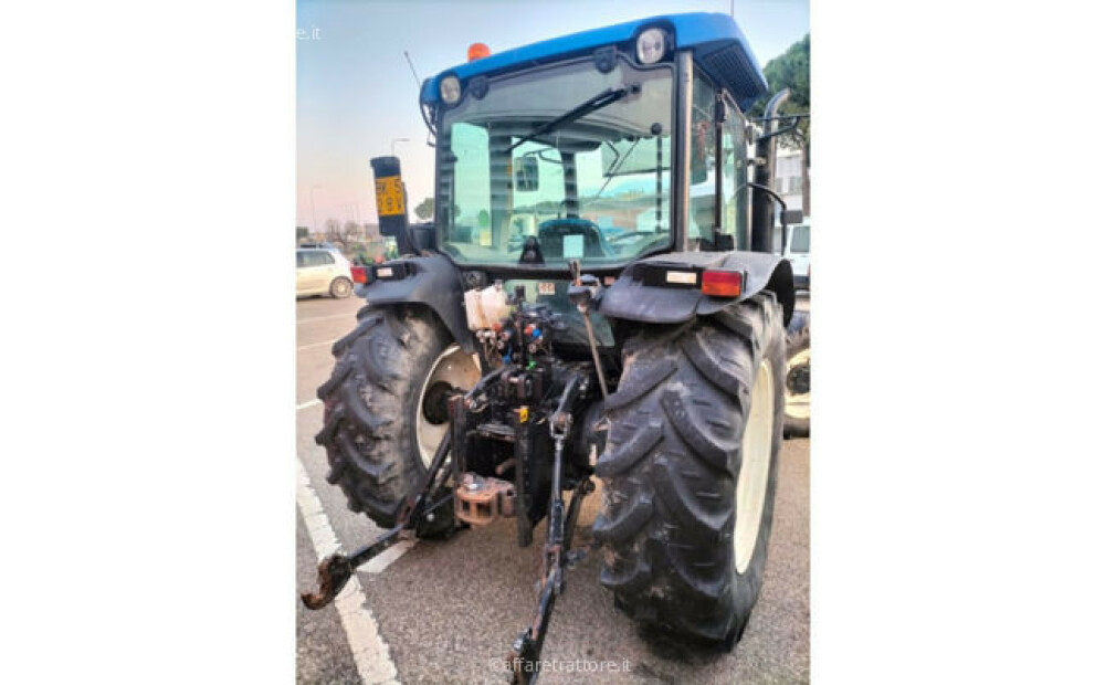 New Holland T 4050 Usato - 3