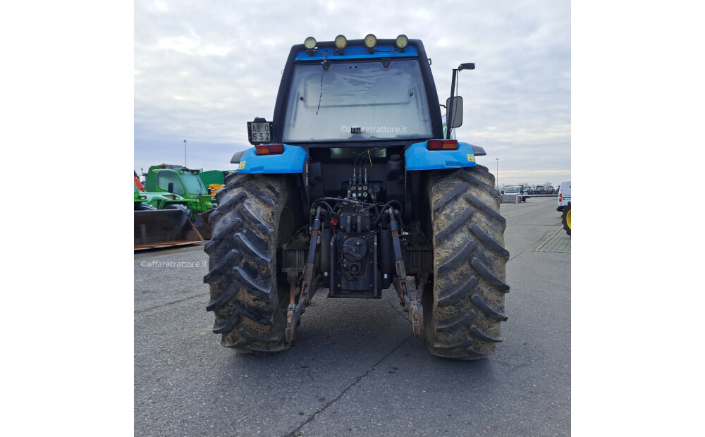 Landini LEGEND 105 Rabljeno - 4