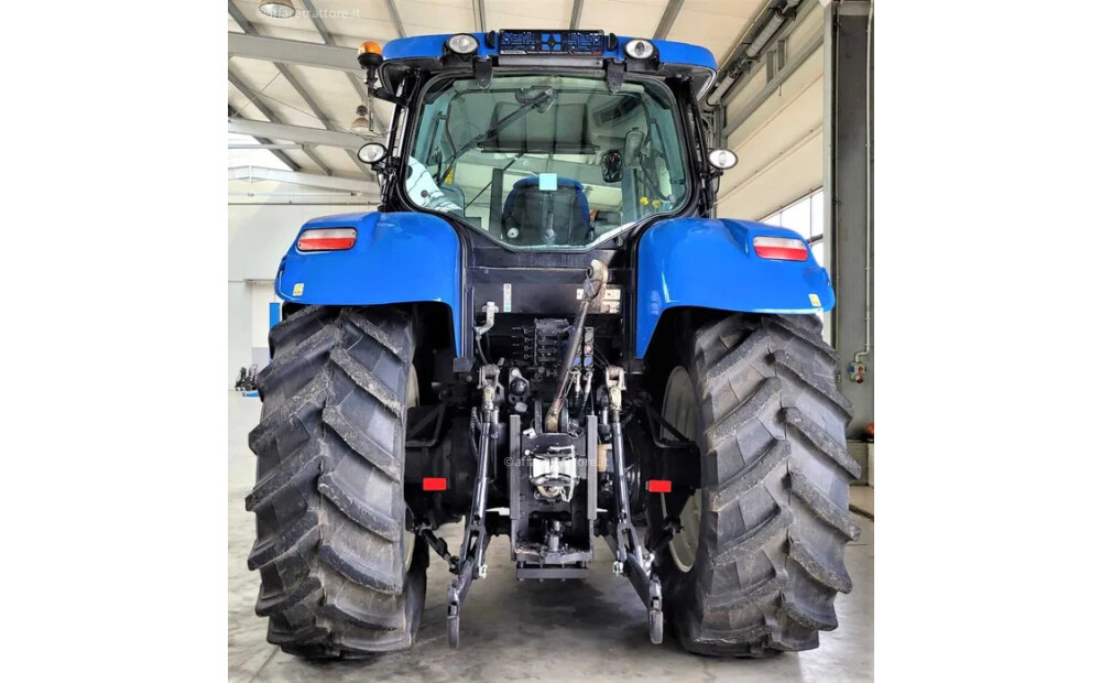 New Holland T7.200 | 200 CV - 4