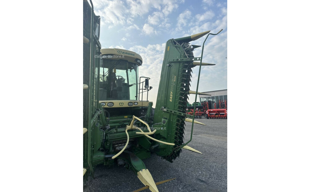 Krone BIG X 1100 Rabljen - 7