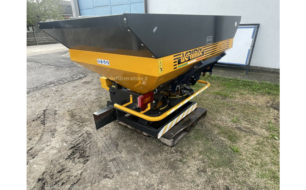 Cea Agrimix DR2 X-L Usato - 2