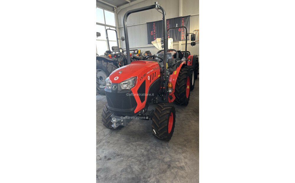 Kubota LX-351 Novo - 4