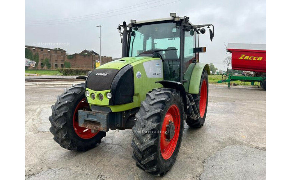 Claas Celtis 426 RX Usato - 2