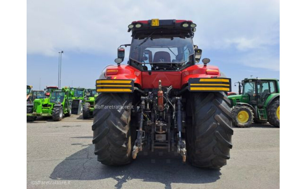 Case IH MAGNUM 280 Rabljen - 4