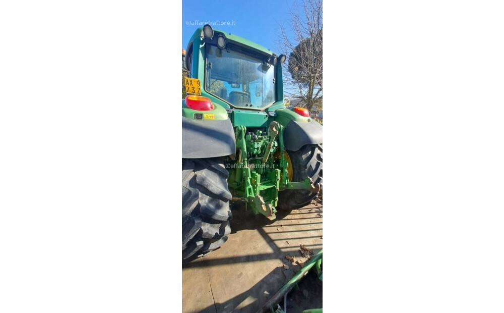 Rabljeni John Deere 6920 - 3