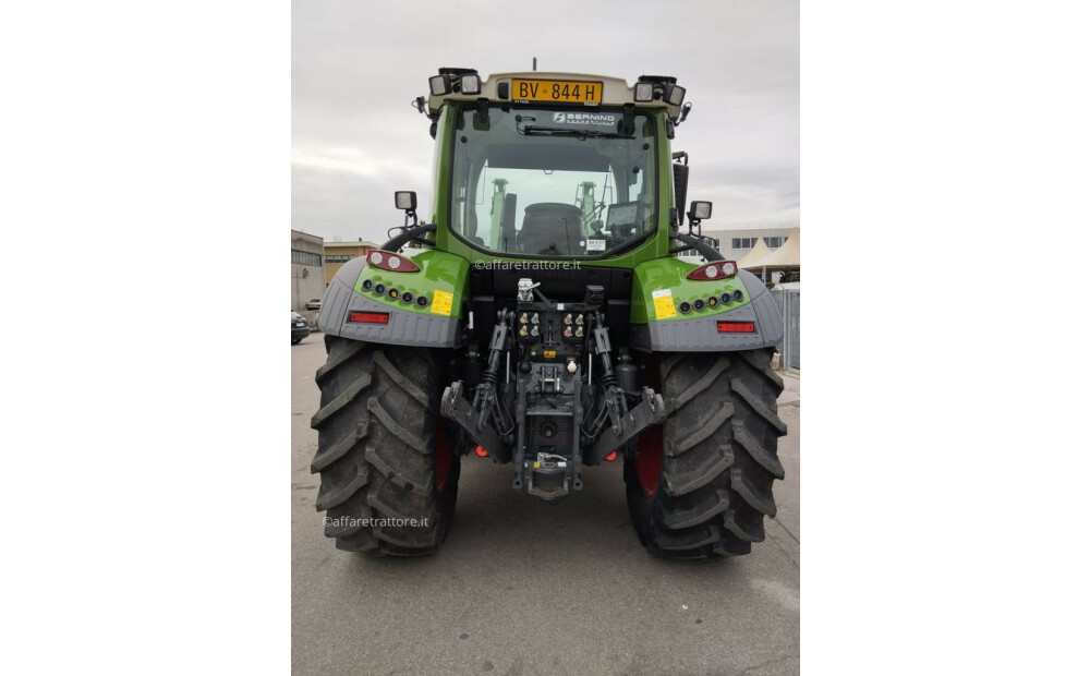 Fendt 314 PROFI+ Rabljen - 6