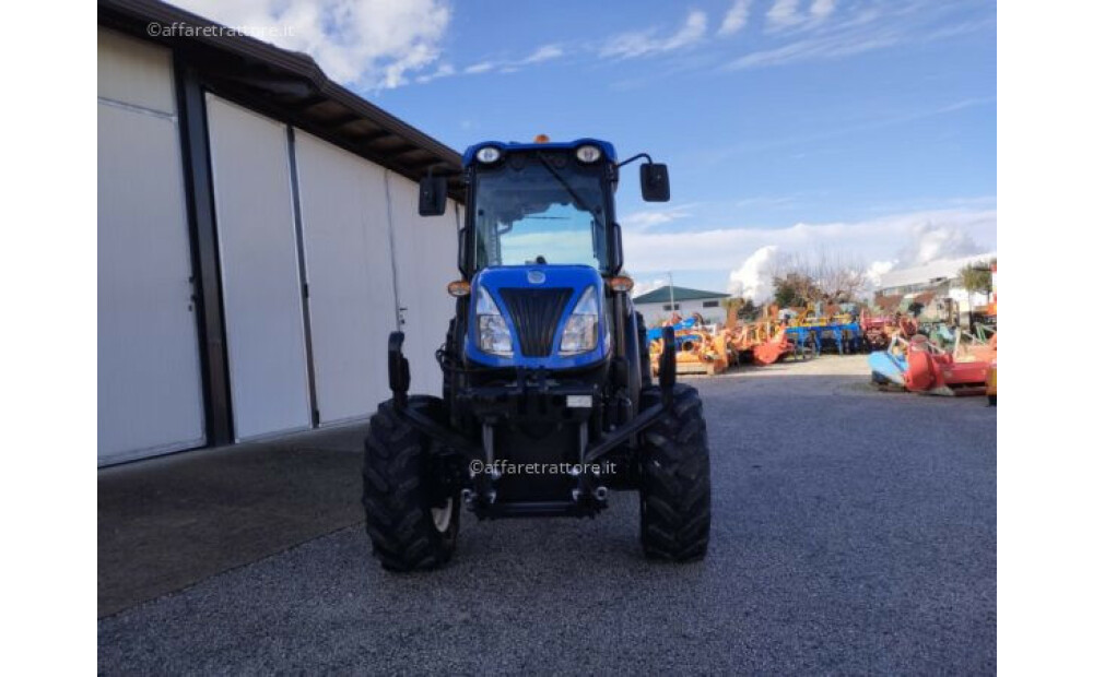 New Holland T4050 N Rabljeno - 13