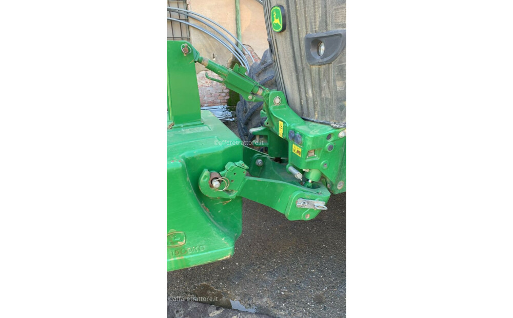 Rabljeni John Deere 7310R - 7