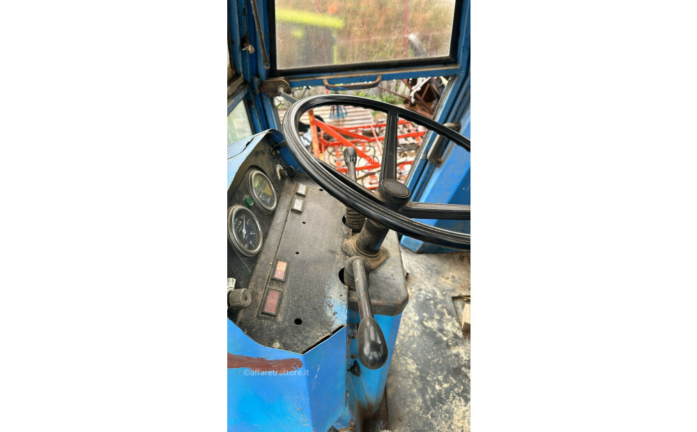 Landini DT 12500 Usato - 2