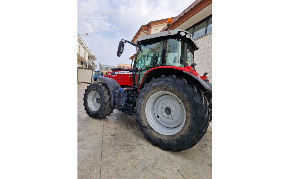 Massey Ferguson 7716S DYNA6 Rabljeno - 4