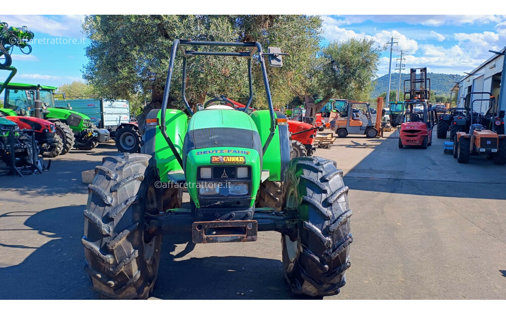 Deutz-Fahr AGROFARM 420 Usato - 7