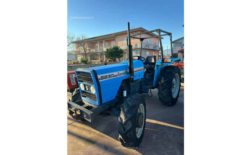 Landini 5830 Rabljeno - 1