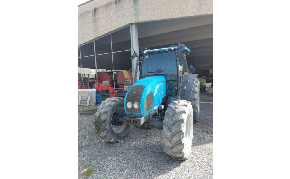 Landini power Rabljeno - 1