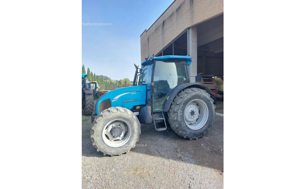 Landini power Rabljeno - 6