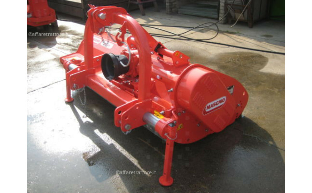 Maschio BRAVA 180 Novo - 9