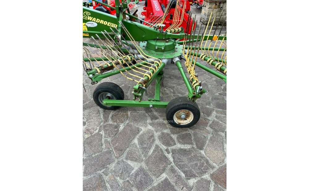 Krone SWADRO 42/13 Rabljeno - 10