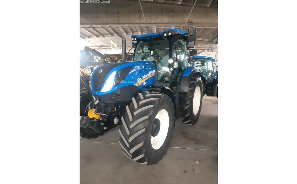 New Holland T6.180 Rabljeno - 1