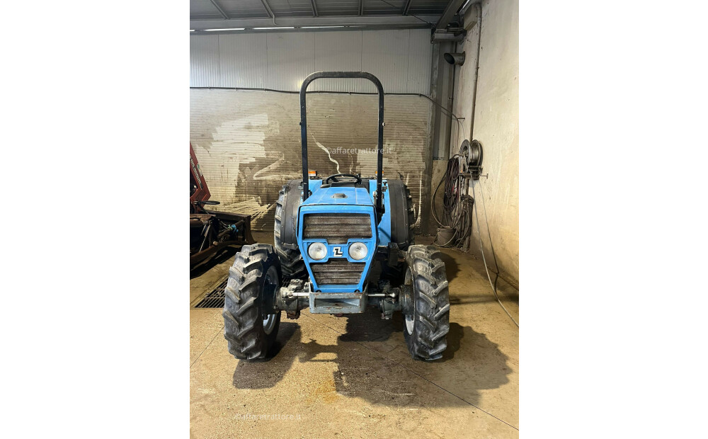 Landini DT 8560 Rabljeno - 3