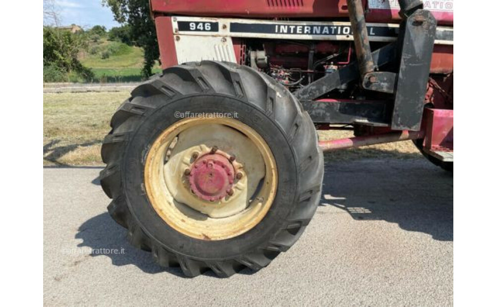 Case IH 946 Rabljen - 11