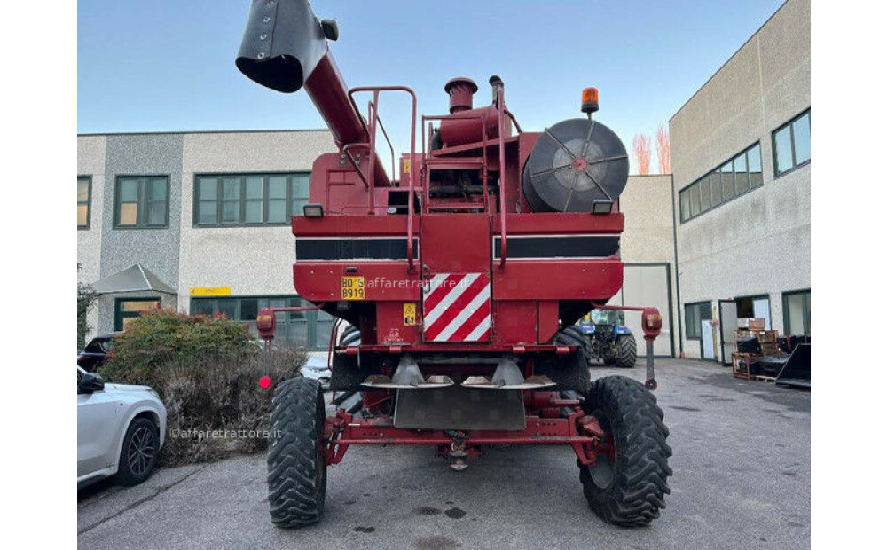 Case IH IH 2166 Rabljen - 6