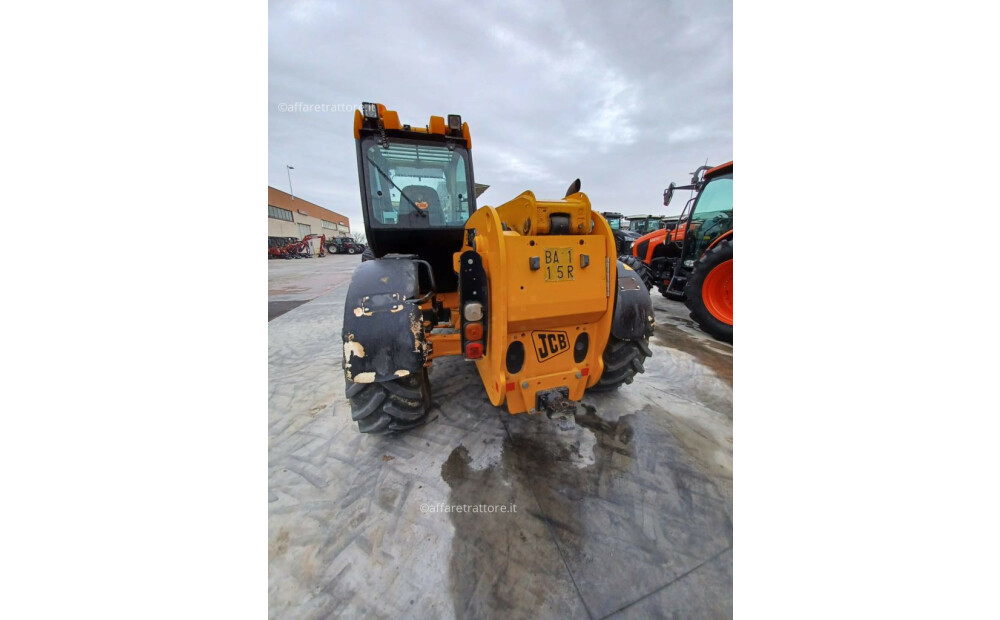 JCB 540-70 Rabljeno - 4