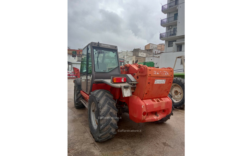 Manitou MT  1740  SL Turbo Rabljeno - 3