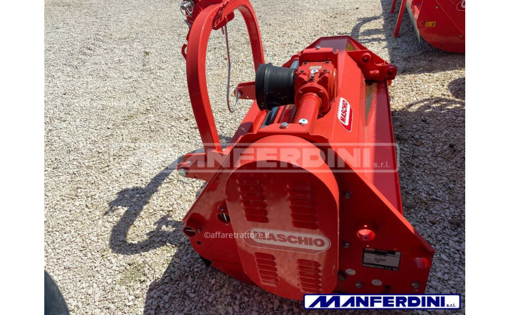 Maschio Furba 160 Roll Nuovo - 8