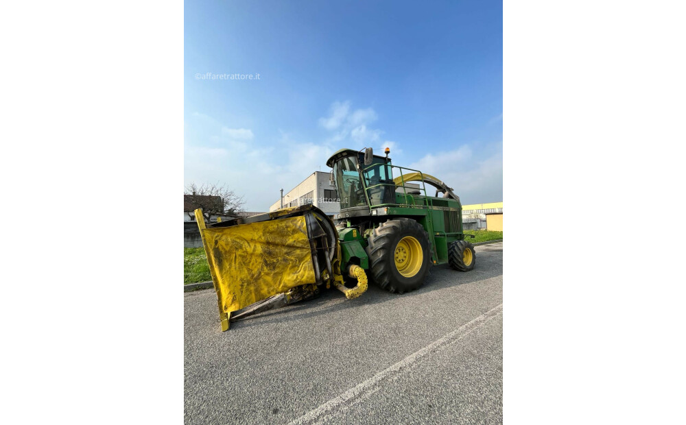 John Deere 6910 Usato - 1