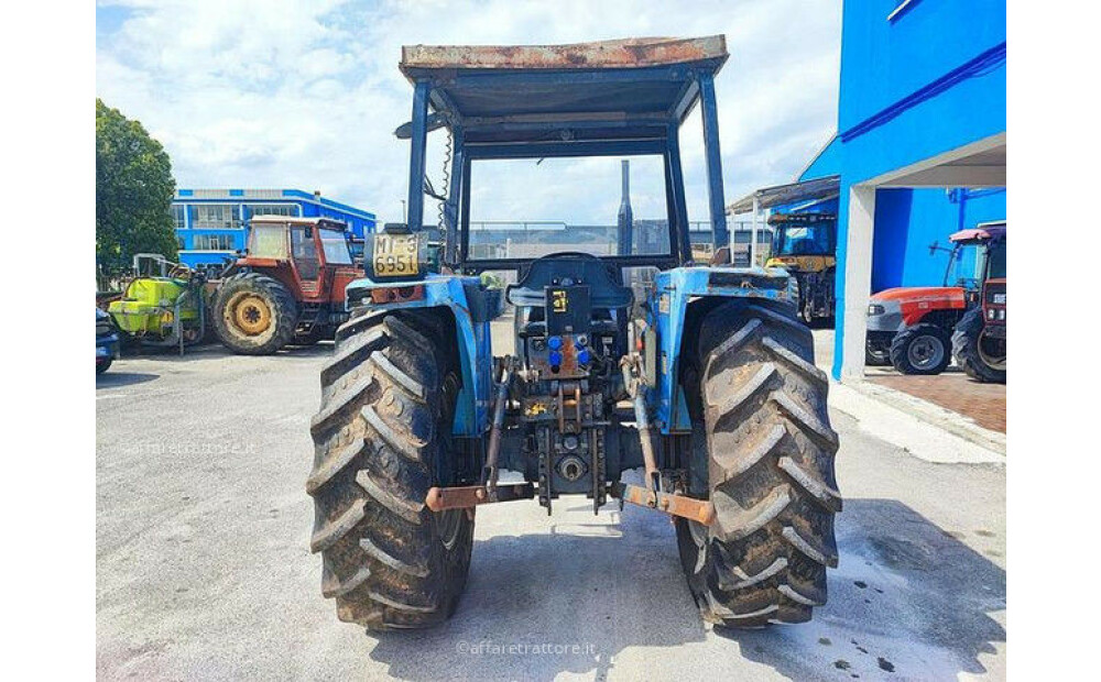 Landini 6860 Usato - 6