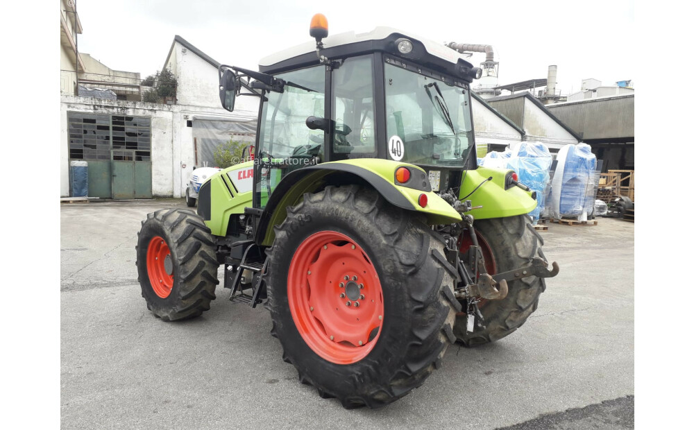 Traktor CLAAS AXOS 330 - 8