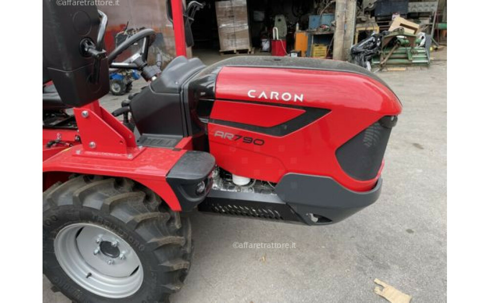 Motoagricola Caron AR790 Nuovo - 5