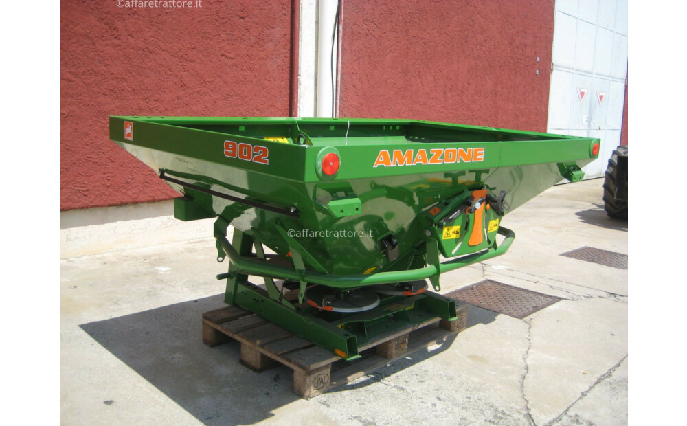 Amazone ZAX-P902 Novo - 1