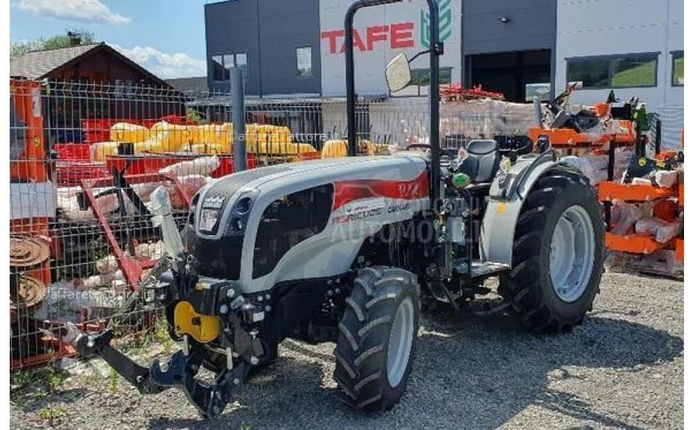 Carraro AGRICUBE 100 Novo - 1