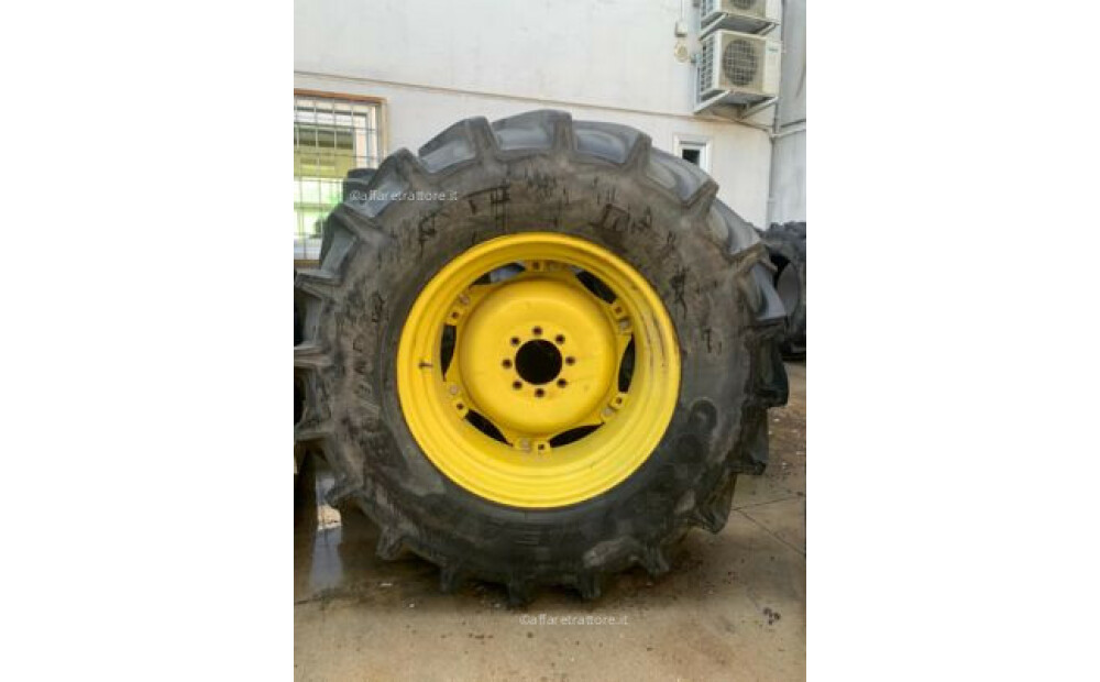 Goodyear 480/70R30 Rabljene - 1