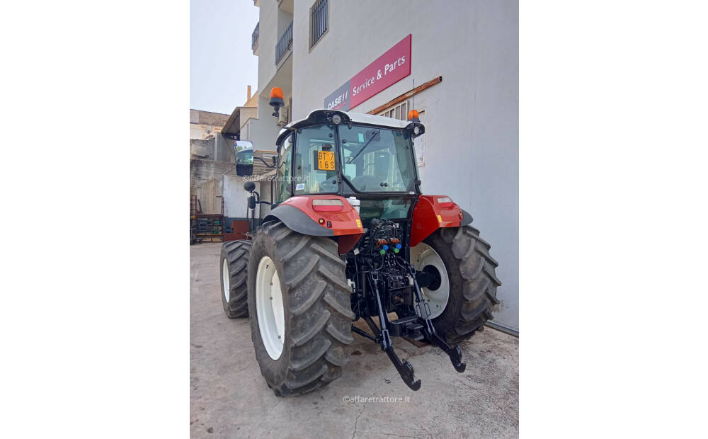 New Holland T5.115 Rabljeno - 4