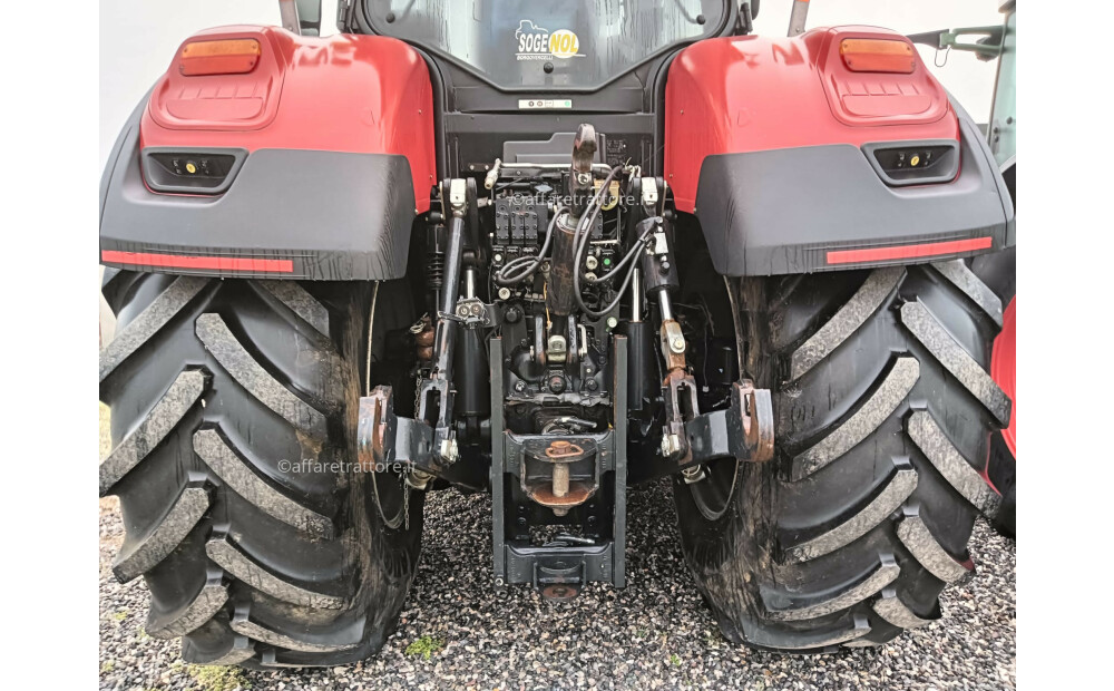 Case-Ih OPTUM 270 Rabljeno - 11