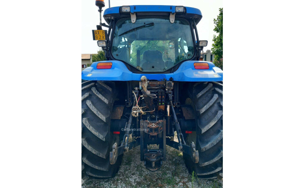 New Holland TSA 135 A Rabljeno - 4