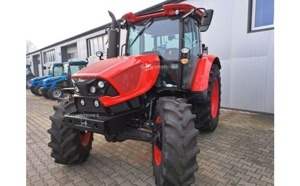 Zetor Forterra 120 CL Novo - 3