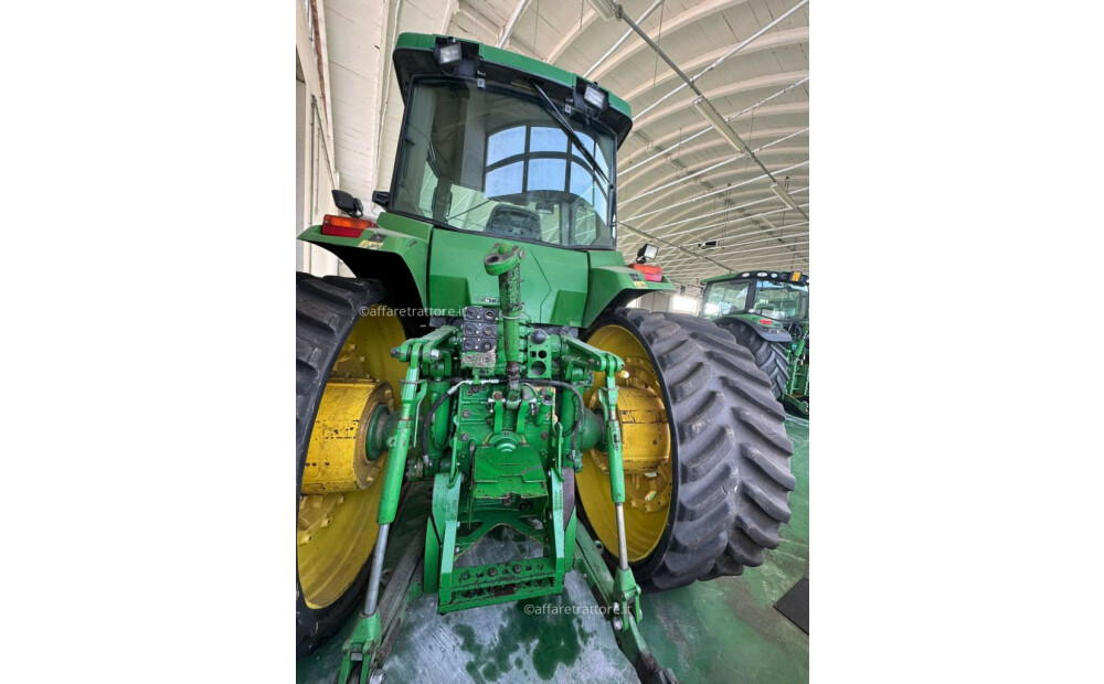 Rabljeni John Deere 8410T - 5