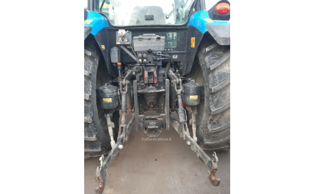 Landini 5-110 Rabljeno - 6