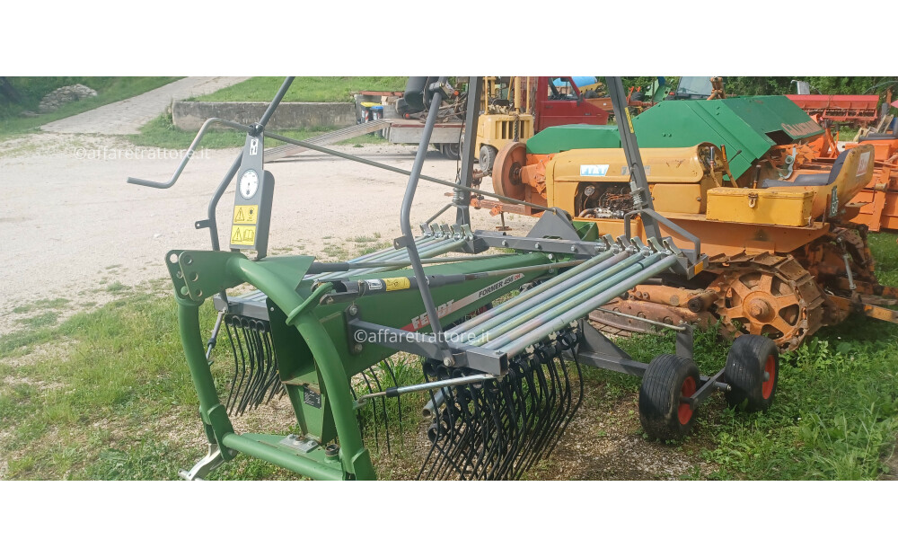 Fendt FORMER 456 Usato - 6