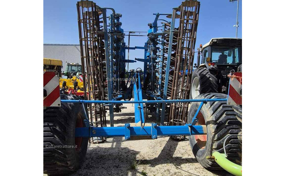 Lemken 6 M Rabljeno - 3