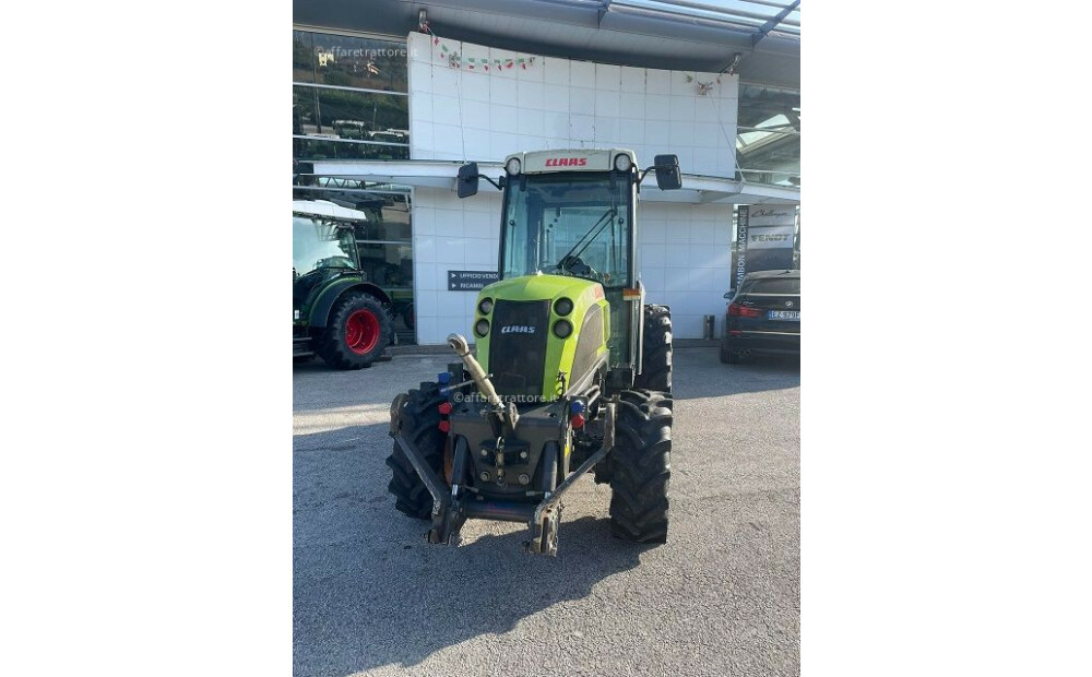 Claas Nectis 217 VE Rabljen - 3