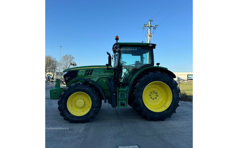 Rabljeni John Deere 6155R - 3