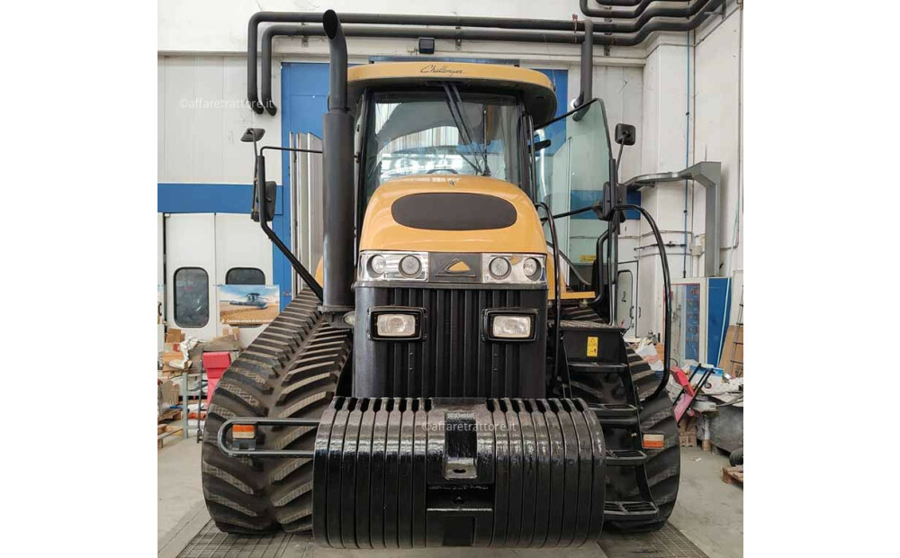 Challenger MT765 Rabljeno - 1