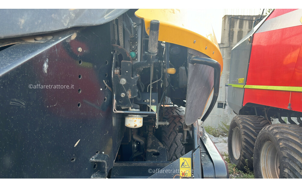 New Holland 1290 PLUS Rabljeno - 7