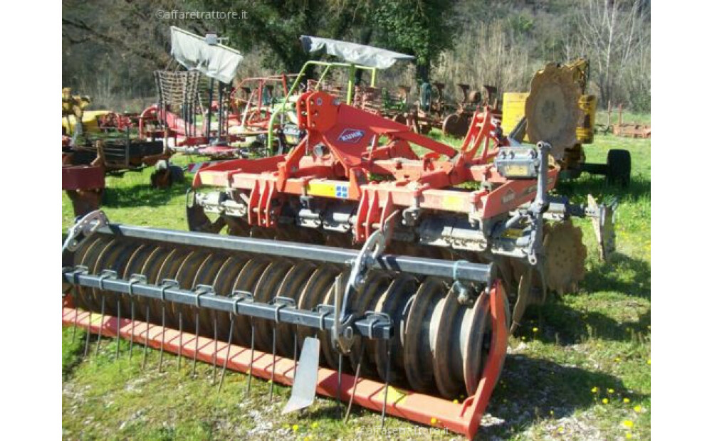 Kuhn OPTIMER XL 300 Rabljeno - 1